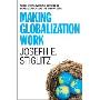 Making Globalization Work (精装)