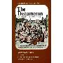 The Decameron: A New Translation (Norton Critical Editions) (平装)