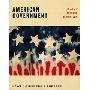 American Government: Freedom and Power, Brief 2006 Edition (平装)