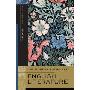 The Norton Anthology of English Literature, Volumes D-F: The Romantic Period through the Twentieth Century and After, 8th Edition (平装)