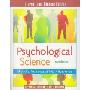 Psychological Science (Perfect Paperback)