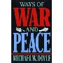 Ways of War and Peace: Realism, Liberalism, and Socialism (平装)