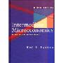 Intermediate Microeconomics: A Modern Approach (精装)