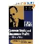Common Stocks and Uncommon Profits and Other Writings (平装)
