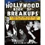 The Hollywood Book of Breakups (平装)
