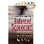 Balanced Scorecard Step-by-Step: Maximizing Performance and Maintaining Results (精装)