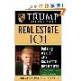 Trump University Real Estate 101: Building Wealth with Real Estate Investments (精装)