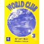 World Club: Answer Book (平装)