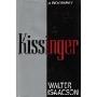 Kissinger: A Biography (精装)