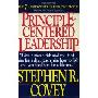 Principle Centered Leadership (平装)