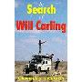 In Search of Will Carling (平装)