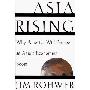 Asia Rising (精装)