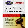 Kaplan/Newsweek Law School Admissions Adviser 2000 (平装)