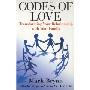 The Codes of Love: Rethink Your Family, Remake Your Life (平装)