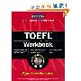 Kaplan TOEFL Workbook With 3 Audio CDs (平装)