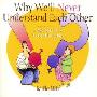 Why We'll Never Understand Each Other: A Non-Sequitur Look At Relationships (平装)
