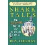 Shark Tales: True (and Amazing) Stories from America's Lawyers (平装)