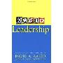 Brand Leadership (平装)