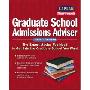 Kaplan/Newsweek Graduate School Admissions Adviser, Fourth Edition (平装)