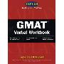 Kaplan GMAT Verbal Workbook (平装)