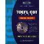 Kaplan TOEFL CBT W/CD-Rom, 2nd Edition (平装)