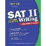 Kaplan SAT II: Writing 2003-2004 (平装)