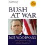 Bush at War (平装)