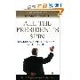 All the President's Spin: George W. Bush, the Media, and the Truth (平装)
