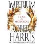 Imperium: A Novel of Ancient Rome (精装)