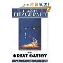 The Great Gatsby (平装)