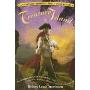 Treasure Island: A Kaplan Vocabulary-Building Classic for Young Readers (平装)