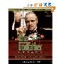 The Godfather Legacy: The Untold Story of the Making of the Classic Godfather Trilogy Featuring Never-Before-Published Production Stills (平装)