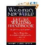 Webster's New World Letter Writing Handbook (平装)