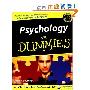 Psychology For Dummies (平装)