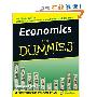 Economics For Dummies (平装)
