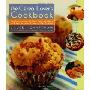 The Cereal Lover's Cookbook: Fun, Easy Recipes for Every Occasion, Made with Your Favorite Ready-to-Eat Cereals (精装)