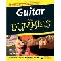 Guitar For Dummies (平装)