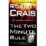 The Two Minute Rule (Perfect Paperback)