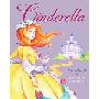 Cinderella: A Pop-Up Fairy Tale (精装)