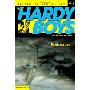 Hurricane Joe (Hardy Boys: All New Undercover Brothers #11) (平装)