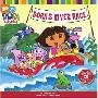 Dora's River Race (平装)