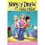 Sleepover Sleuths (Nancy Drew and the Clue Crew #1) (平装)