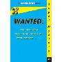 Wanted (Hardy Boys: Undercover Brothers Super Mystery #1) (平装)