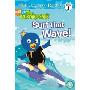 Surf That Wave! (平装)