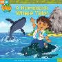 A Humpback Whale Tale (平装)