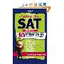 Kaplan Inside the SAT, 2007 Edition: 10 Strategies to Help You Score Higher (平装)