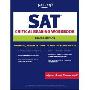 Kaplan SAT Critical Reading Workbook Second Edition   (Kaplan Sat Critical Reading Workbook) (平装)