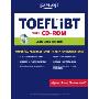 Kaplan TOEFL iBT with CD-ROM, 2007-2008 Edition (平装)