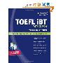 Kaplan TOEFL iBT with CD-ROM 2008-2009 (平装)