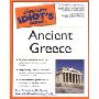 The Complete Idiot's Guide to Ancient Greece (平装)